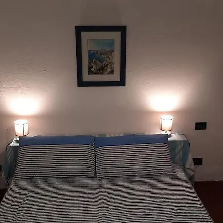 Ca' Leo Vakantiehuis