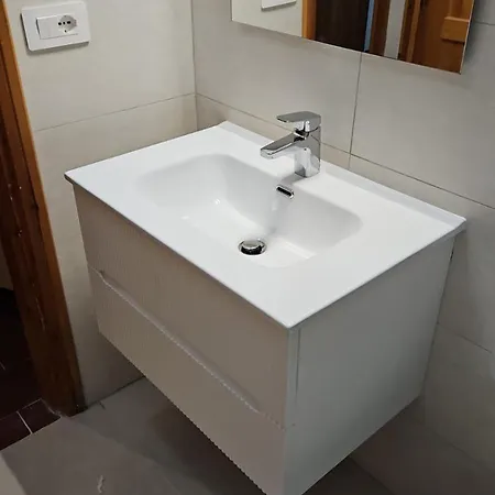 Vakantiehuis Ca' Leo