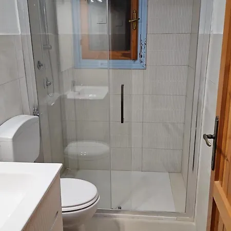 Vakantiehuis Ca' Leo *